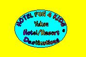 Click here to view Hotels and Resorts in Yukon