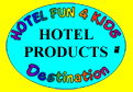 Click here to learn more about Hotel Products for Children