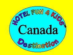 Click here to view Hotels and Resorts in Canada
