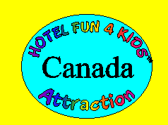 Click here to view Canadian Family Attractions