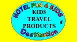 Click here to return to top of Kids Travel Products