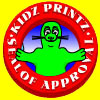 www.hotelfun4kids.com has been approved by Kidz Printz - click here to find out more