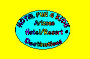 Click here to view Hotels and Resorts in Arizona