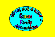 Click here to view Family Attractions in Kansas
