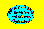 Click here to view Hotels and Resorts in New Jersey
