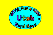 Click here for Travel News about Utah